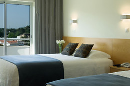 COVA DA IRIA HOTEL 3*