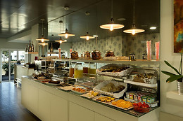 COVA DA IRIA HOTEL 3*