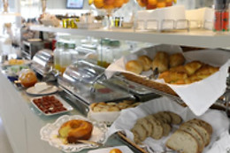 COVA DA IRIA HOTEL 3*