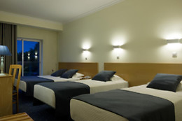 COVA DA IRIA HOTEL 3*