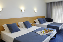 COVA DA IRIA HOTEL 3*