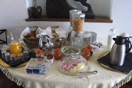 PORTOFOZ HOTEL 2*