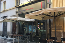 Ingrossominuto Caffè Ristorante Torteria