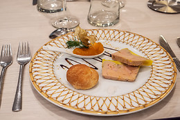 Hôtel Le Quai Fleuri