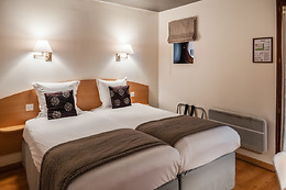 Hôtel Le Quai Fleuri