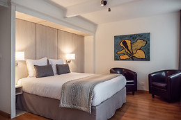 Hôtel Le Quai Fleuri