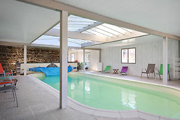 Gite Le Paradis