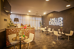 IH Hotels Milano Lorenteggio