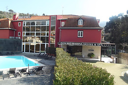 Douro Marina Hotel & Spa ****