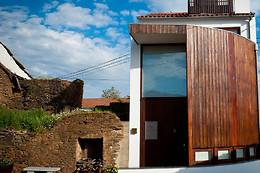 CASA DA ESCOLA