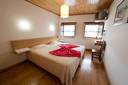 CASA RURAL BISARO