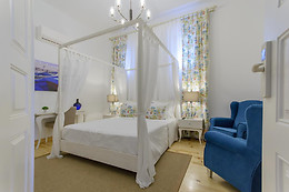 VILLA RIO GUEST HOUSE SUITES