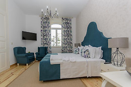 VILLA RIO GUEST HOUSE SUITES