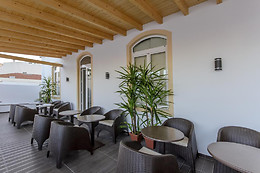 VILLA RIO GUEST HOUSE SUITES