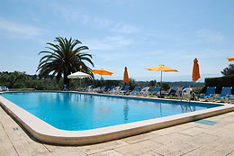 HOTEL URGEIRIÇA