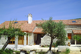 RETIRO DA AVÓ LÍDIA