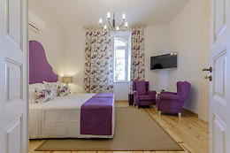 VILLA RIO GUEST HOUSE SUITES