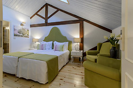 VILLA RIO GUEST HOUSE SUITES