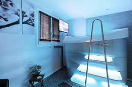 Spa Des Sens Gokan