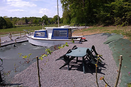 Camping de la Rivière