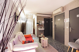 Spa Des Sens Gokan