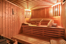 Spa Des Sens Gokan