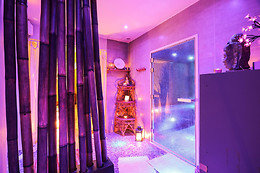 Spa Des Sens Gokan
