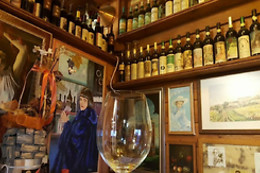 Fattoria Ca' Rossa