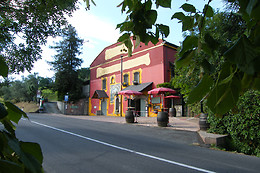 Fattoria Ca' Rossa