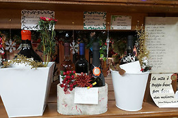 Fattoria Ca' Rossa