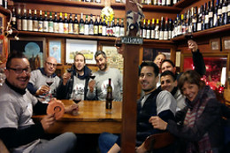 Fattoria Ca' Rossa