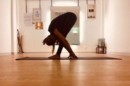 Angele OM Yoga