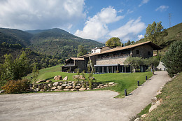 HOTEL RURAL SPA RESGUARD DELS VENTS