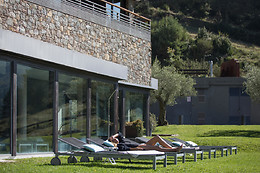 HOTEL RURAL SPA RESGUARD DELS VENTS