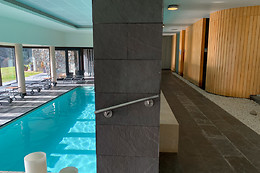 HOTEL RURAL SPA RESGUARD DELS VENTS
