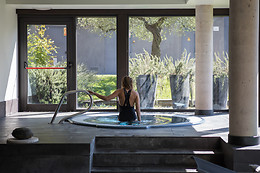 HOTEL RURAL SPA RESGUARD DELS VENTS