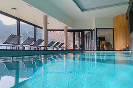 HOTEL RURAL SPA RESGUARD DELS VENTS