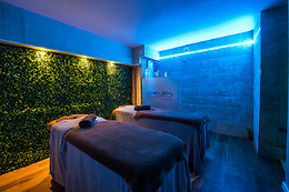 SPA SENSARA Y WELLNESS AGUAS DEL SOL