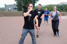 Academie Wellness