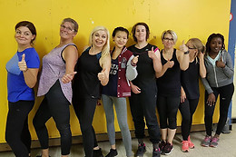 Academie Wellness