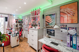 Au Pays des Ongles