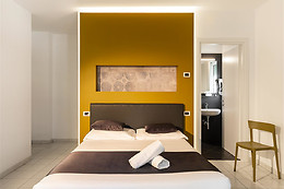 Hotel Mediterraneo