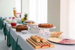 Hotel Mediterraneo