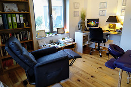 Cabinet Hypnomaca Wavre