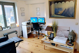 Cabinet Hypnomaca Wavre