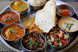 Shiva Restaurant Indiano