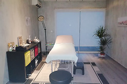 Cabinet de reflexologie