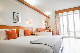 Hotel Pantanha
