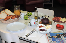 HOSTAL CAN MASSOT