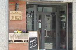 HOSTAL CAN MASSOT